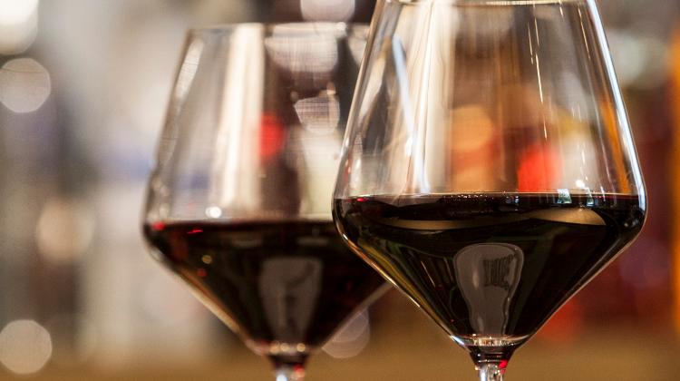 Monthly Wine Dinner with Le Méridien Budapest At Le Bourbon Restaurant, November 6th