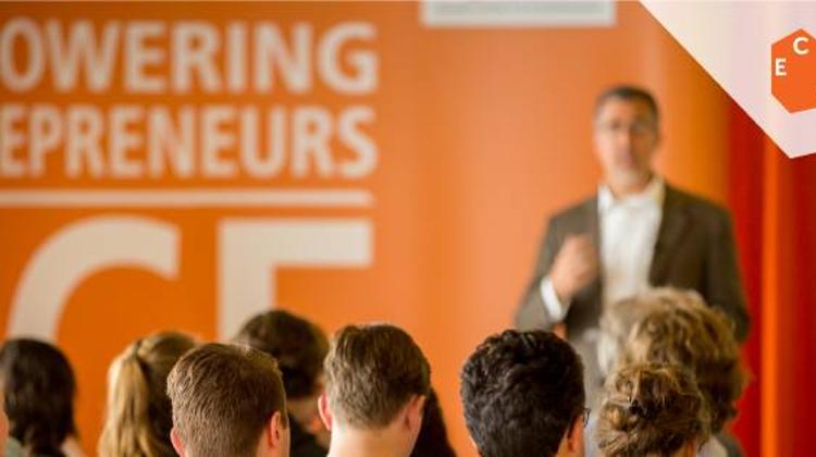 Big Startup Competition Comes To Hungary For First Time