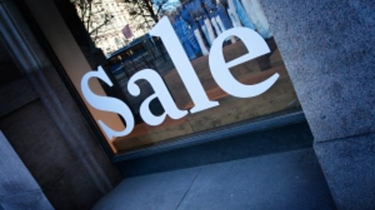 Consumer Prices In Hungary Down 0.5% Yr/Yr In Sept