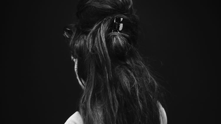 Theatre On The Roof & Balint Haz: AMY, 31 October