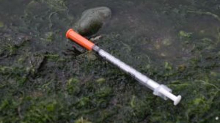 No Irregularities Found By Hungary’s Ombudsman In Needle-Exchange Programme