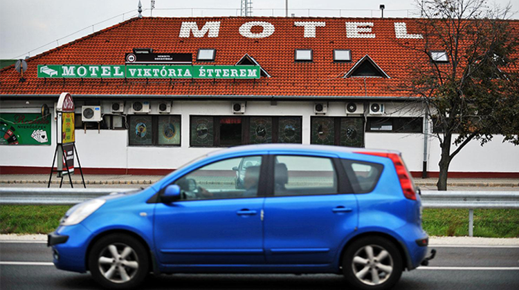 1000 Foreigners Use Same Address To Vote In Hungarian Elections