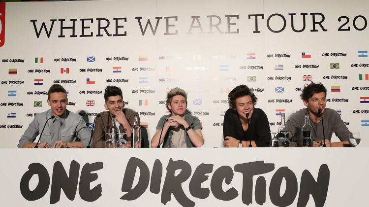 'FilmÜnnep': Special Prices At Cinema City Hungary, 12 October