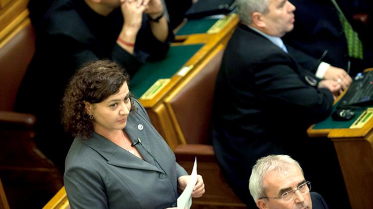 Hungarian Opposition: US Blacklisted Probably Know Who They Are