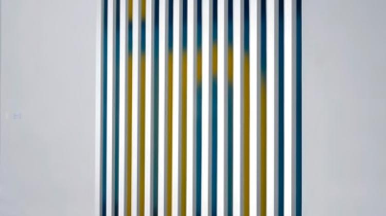 Coming Soon: Riki Mijling (NL) – Andrew Leslie (AUS): Local Time, Budapest