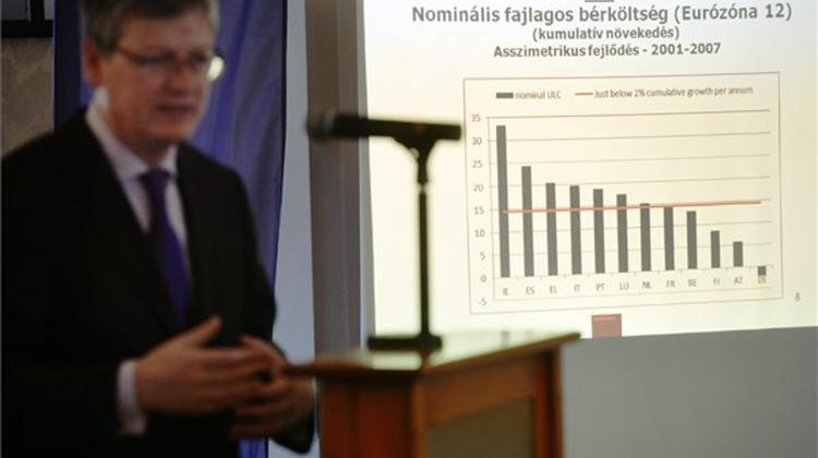 Hungarian Socialist MEP Praises Outgoing Hungarian EU Commissioner