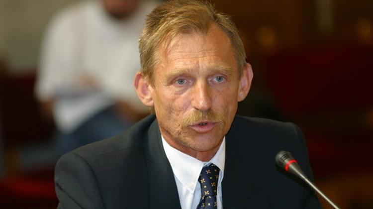 Hungary’s Minister Of Interior Bans Racist Conference