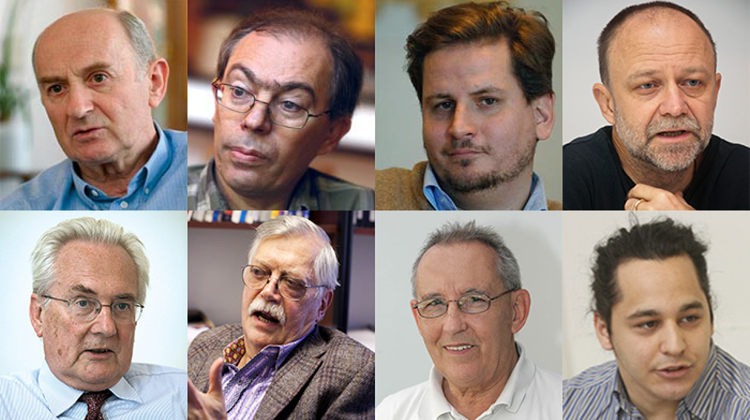 168 Óra: A New Hungarian Left-Wing Is Needed