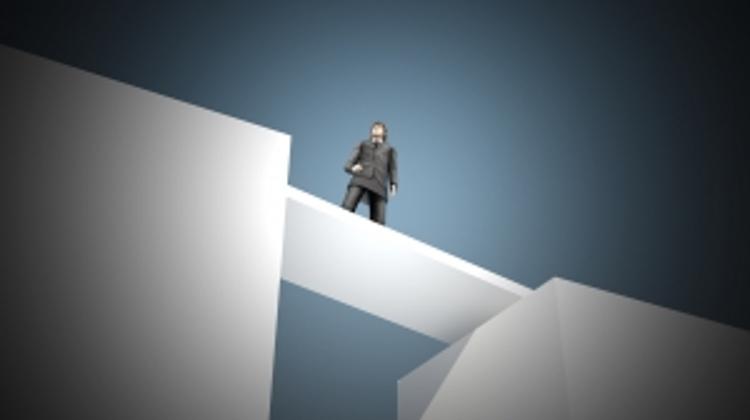 Hungary Beset By Growing Regional Differences