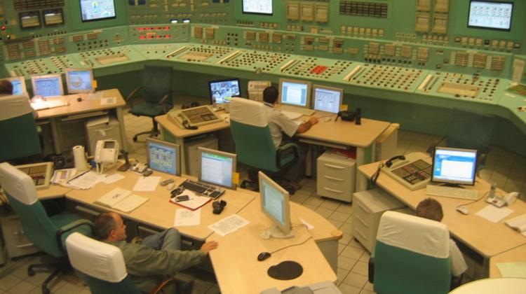 Hungary's PMO To Oversee Paks Expansion