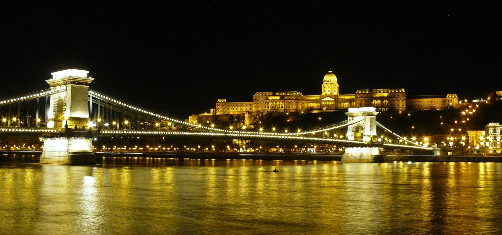 World Heritage Sites In Hungary