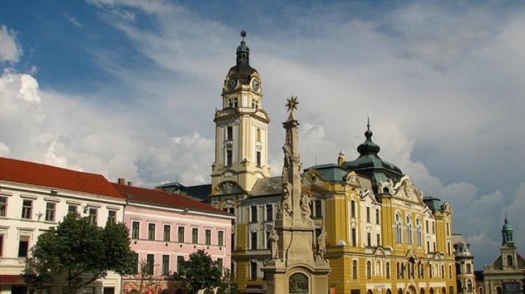 Confucius Institute Planned For Hungarian City Pécs