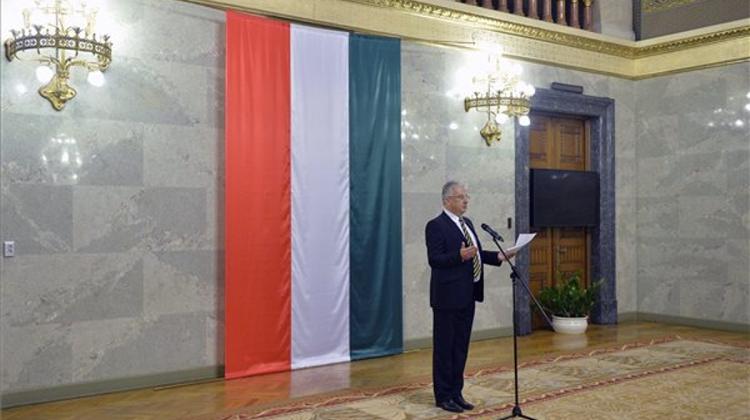 Semjén: Sentence For Ethnic Hungarian MP In Romania Shocking