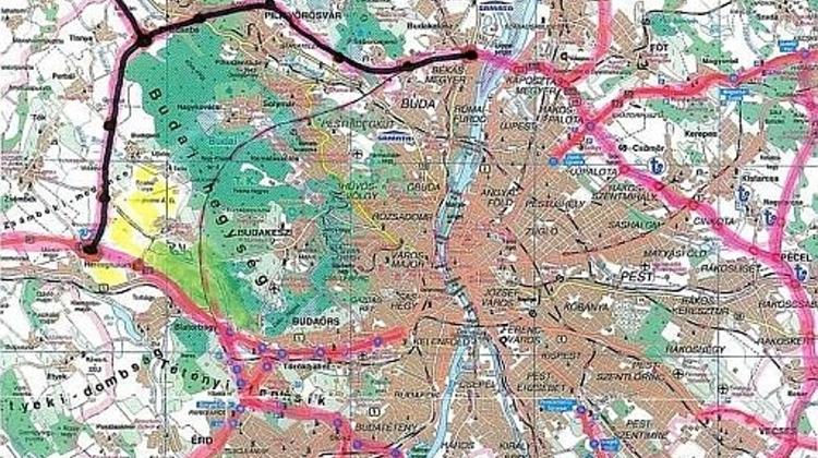 Hungary's M0 Expansion Postponed