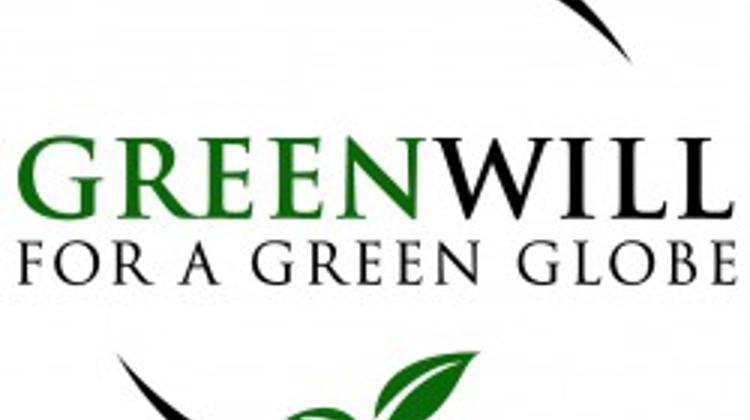 Green Social Budapest, 3 December