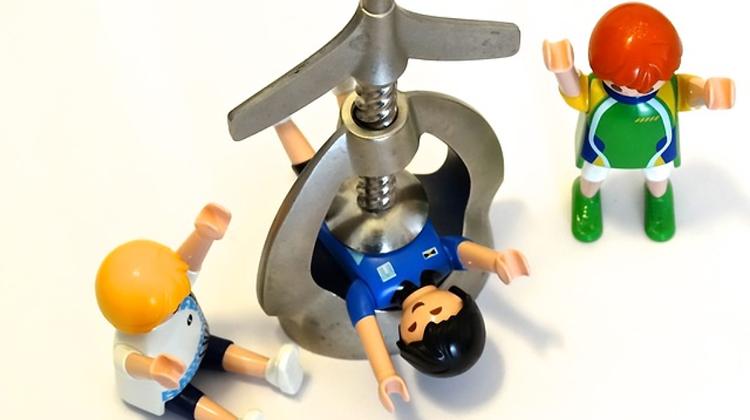 Xpat Opinion: US Pressure On Hungary Is Here To Stay