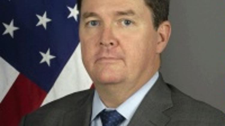 Melia: US Wants Successful Hungary