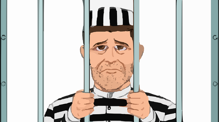 Inmates In Hungarian Prisons Forced To Work From Next Year