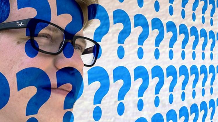 Study: 55% Of Hungarians Want To Live Abroad