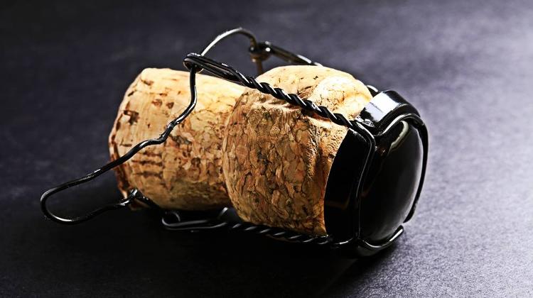 New Years Eve At LouLou Restaurant Budapest