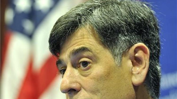 US Charge D’affaires In Hungary To Get Invite To Hearing On Entry Ban