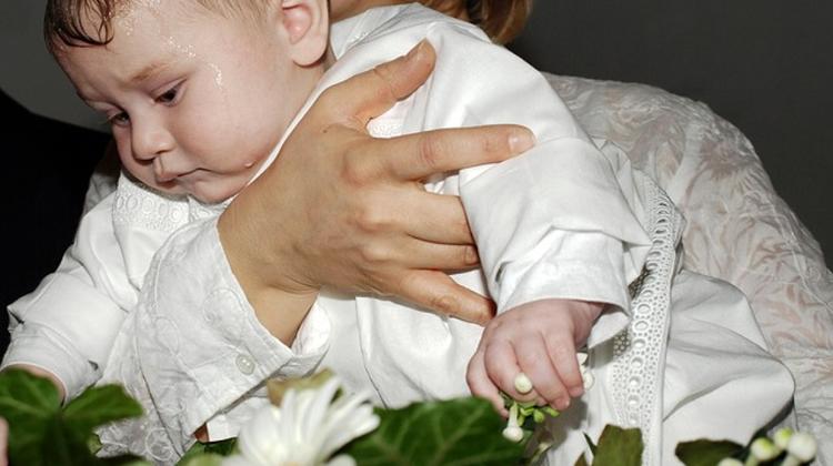 Sunday Worship, Budapest, 23 November 2014