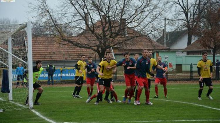 Vác FC  Match Report: Autumn Champions, Orosháza vs Vác FC