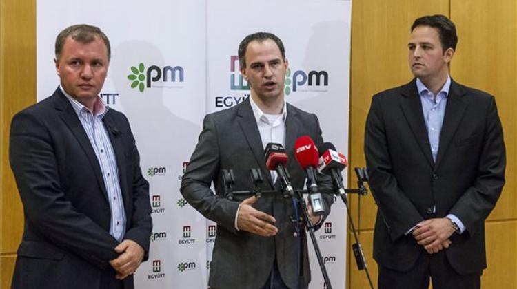 Hungary’s E - PM: Chief Prosecutor “Accomplice To Corrupt Govt”