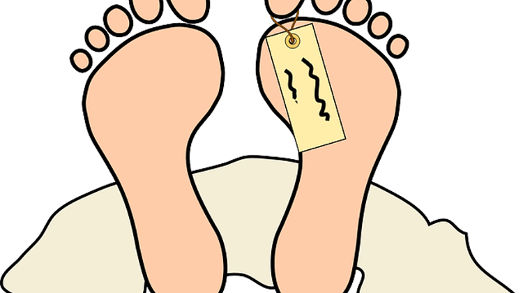 Remains Of German Soldiers Found In Budapest