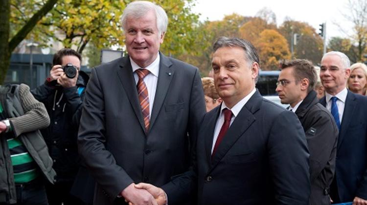 Welt Am Sonntag Exerted “Unacceptable Pressure” After Hungarian PM Interview