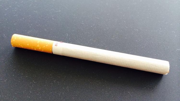 Tobacco Retailers To Sell More Products In Hungary