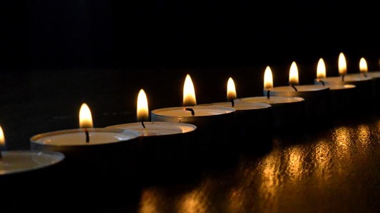 Holocaust Memorial Year Closes In Hungary