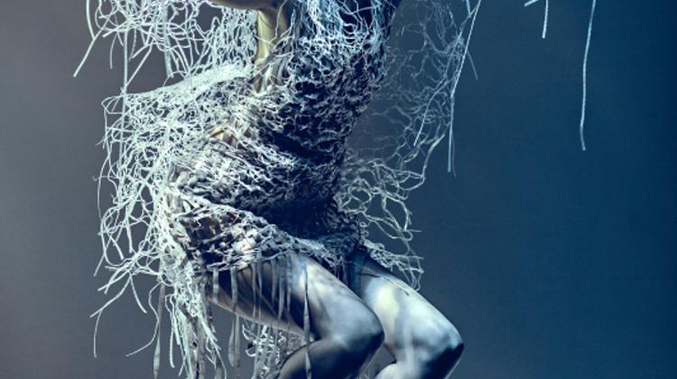 Female Creativity In November At Trafó Budapest, 21 & 22 November