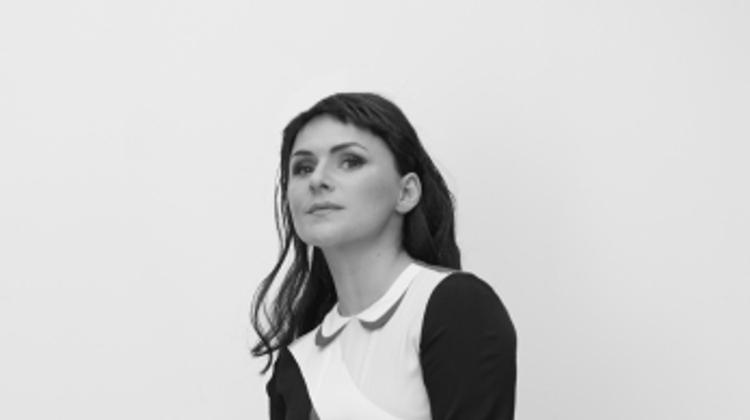 Emiliana Torrini (IS), A38 Ship Budapest, 19 November