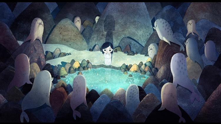 12th Anilogue International Animation Film Festival, 19 - 23 November