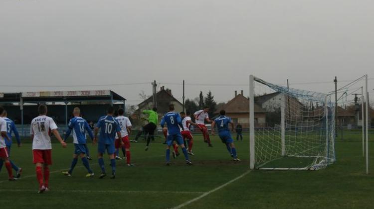 Vác FC Match Report: 'Top Of The Table Clash Ended In Stalemate'