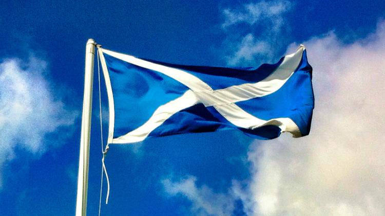 Celebrating St Andrew’s Day In Scotland’s Special Year