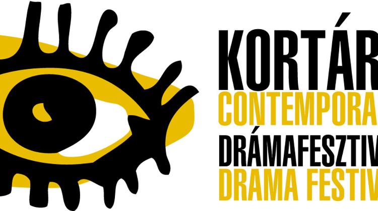 Contemporary Drama Festival, Until 7 December