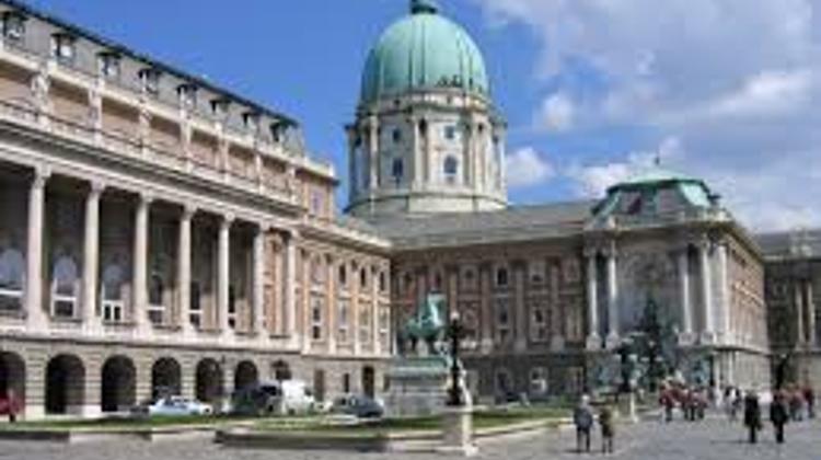 Intl Art Exhibition On 20th Century To Open At National Gallery