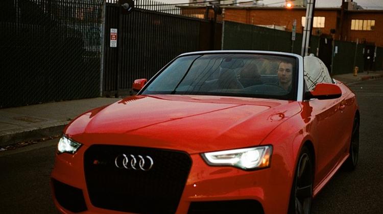 Brussels Reviews Hungarian Govt Aid For Audi Expansion