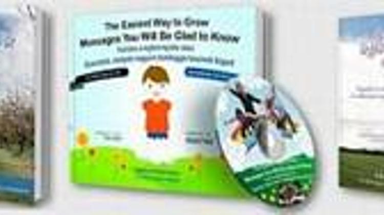 Mabel Katz Is Coming To  Budapest,  15 - 16 November