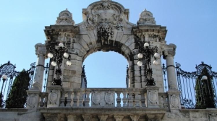 New Plans To Revamp Castle District