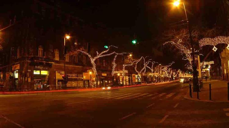 Hungarian Government To Restrict Supermarkets In World Heritage Areas