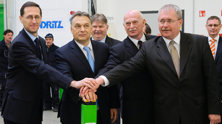 Has Corruption Compromised Food Safety In Hungary?