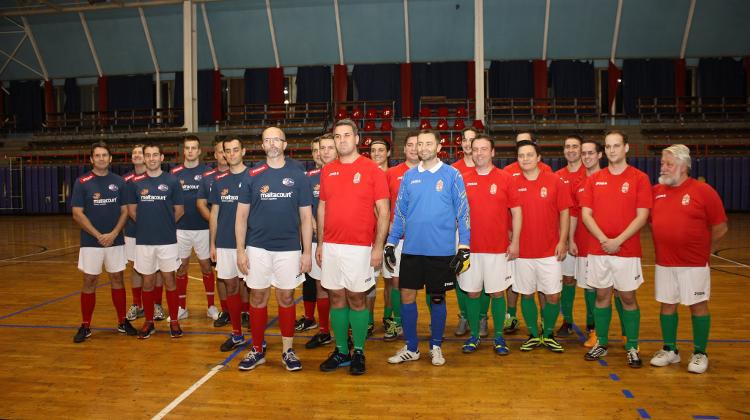 Football Remembers – Christmas Truce 1914