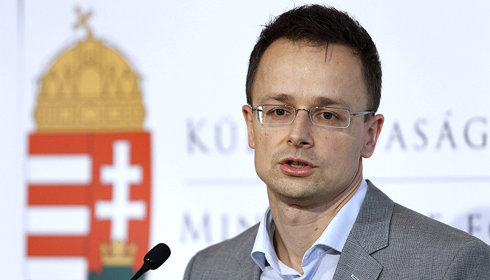 Foreign Policy Transformation In Hungary “Reaches Halfway Point”