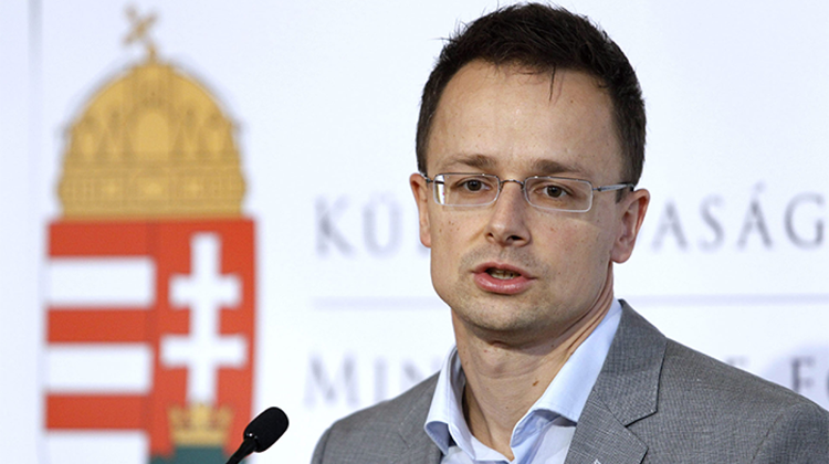 Foreign Policy Transformation In Hungary “Reaches Halfway Point”