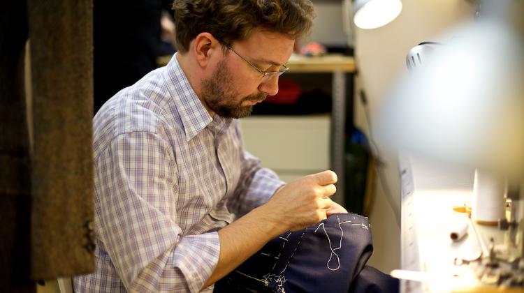 Xmas Celebration @ Simon Skottowe Bespoke Tailors