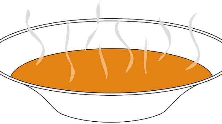 Dialogue For Hungary Starts Soup Kitchen