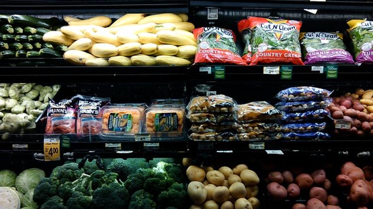 New Statutes Might Reduce Market Share Of Foreign-Owned Food Retailers